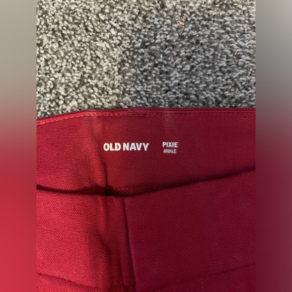 Old Navy Pants - Picture 2 of 3